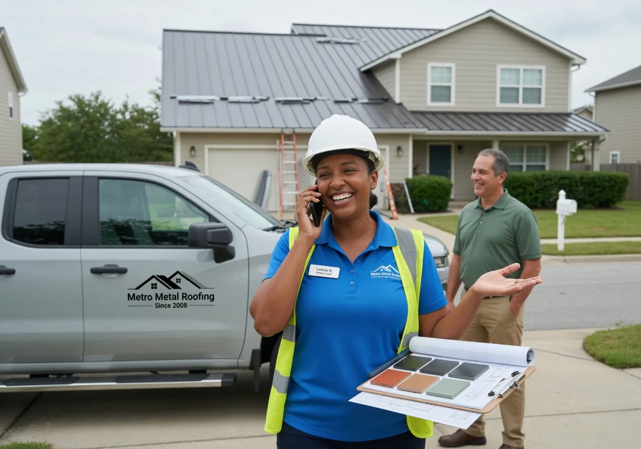 Metal Roofing Installation New Meadows, ID FAQs