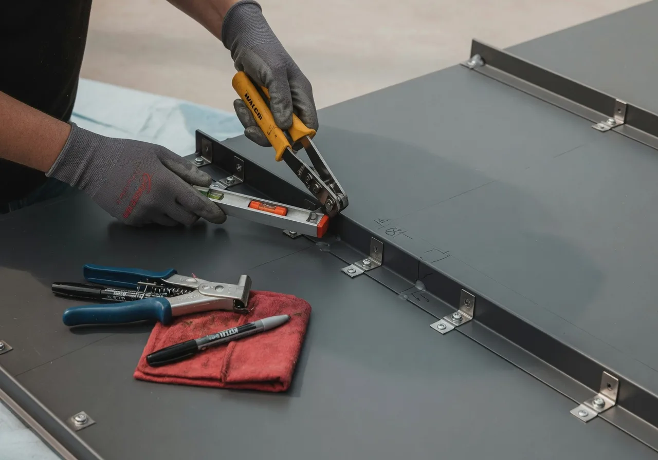Why choose Metal Roofing Installation in New Meadows, ID
